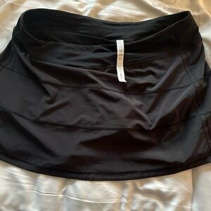 Lululemon skort/golf skirt